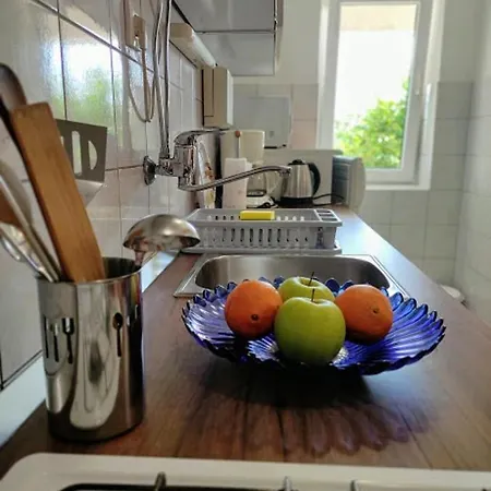 Appartamento Mira