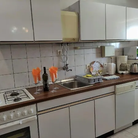 Apartman Mira Novi Vinodolski