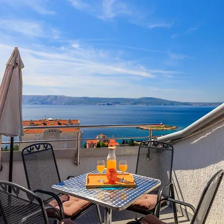 Apartman Mira