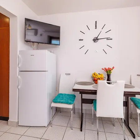 Appartement Mira Novi Vinodolski