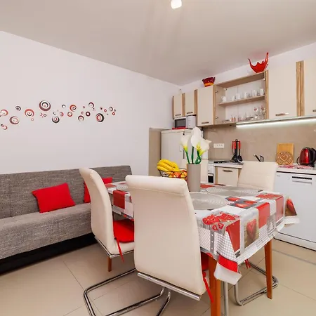 Mira Appartement