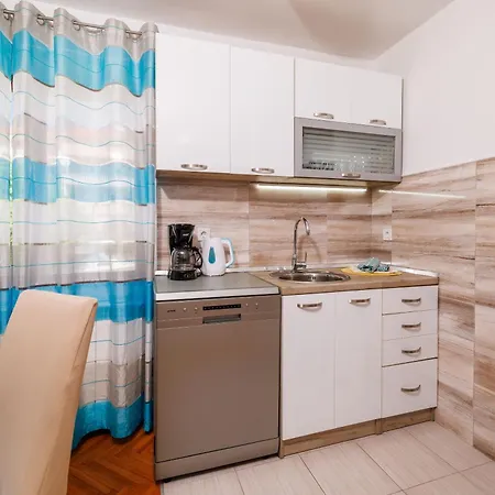 Appartement Mira *