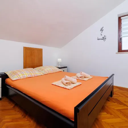 Appartement Mira Novi Vinodolski