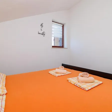 Appartement Mira