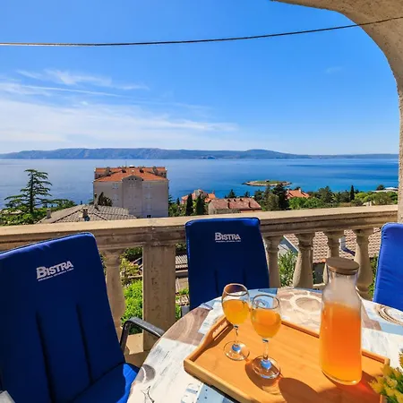 Appartamento Mira Novi Vinodolski