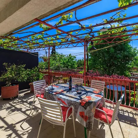Appartement Mira Novi Vinodolski