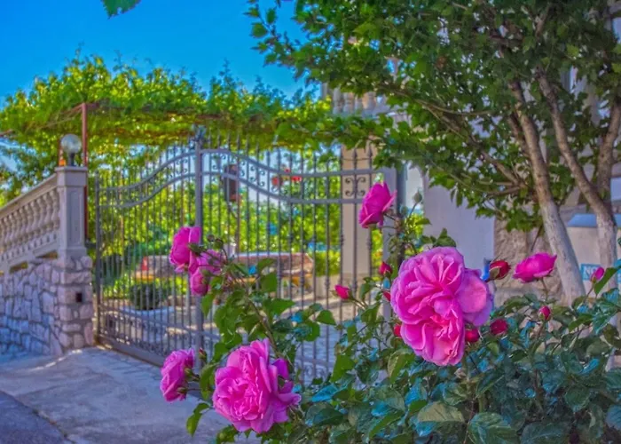 Apartament Mira