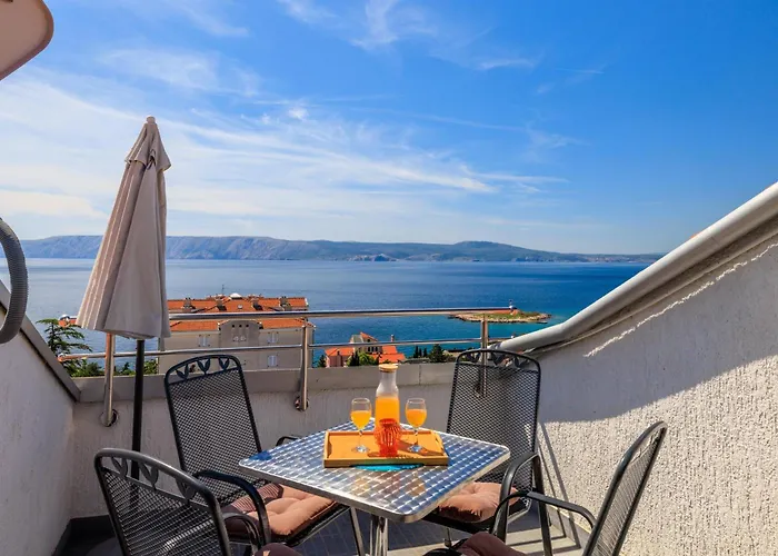 Apartament Mira