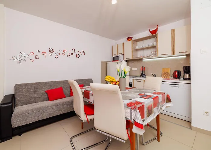Mira Apartament
