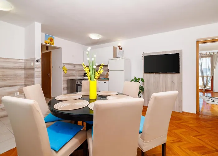 Apartament Mira