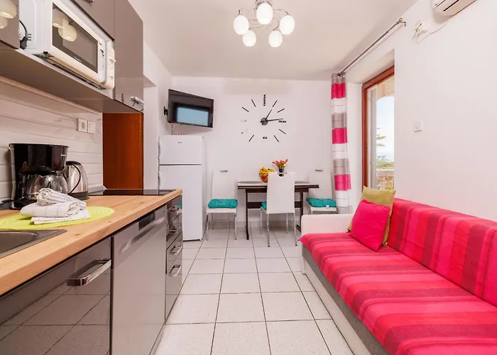 Mira Apartament