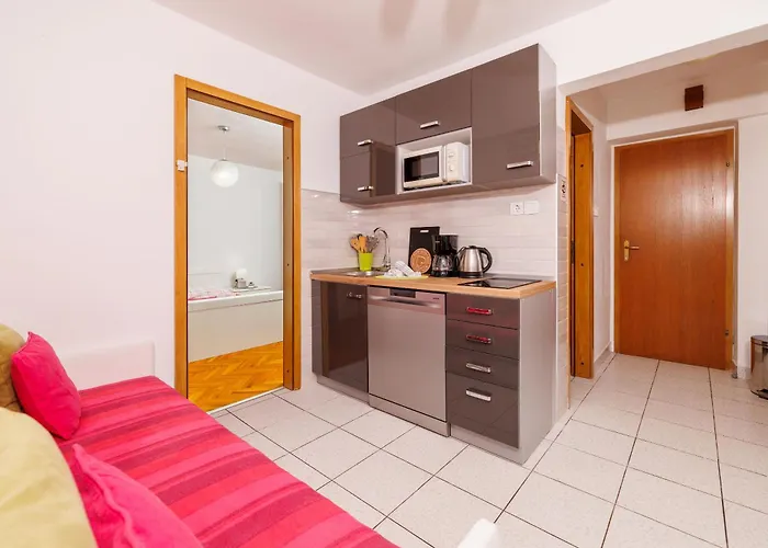 Mira Apartament