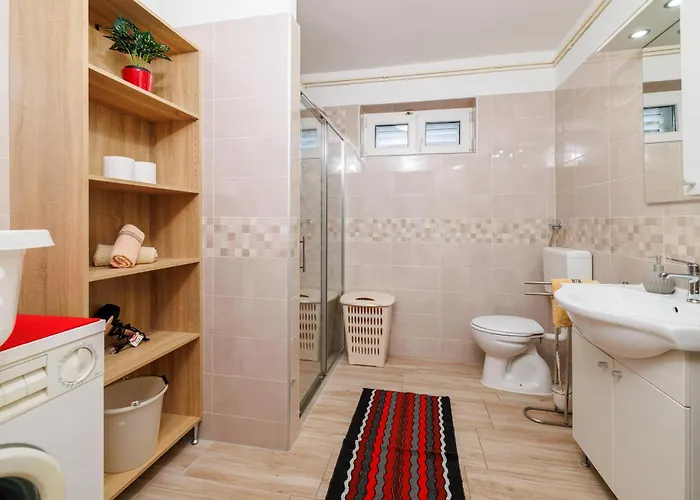Apartament Mira