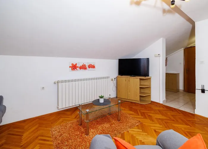Apartament Mira Novi Vinodolski