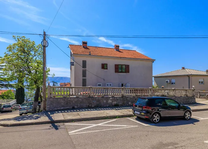 Mira Apartament *