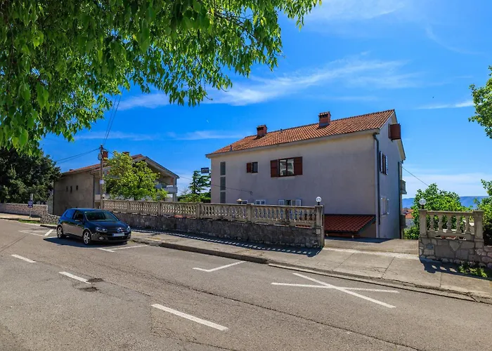 Mira Novi Vinodolski
