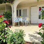 Mira Apartman Novi Vinodolski