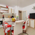 Mira Apartman Novi Vinodolski