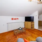Apartman Mira Novi Vinodolski