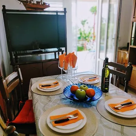 Mira Novi Vinodolski