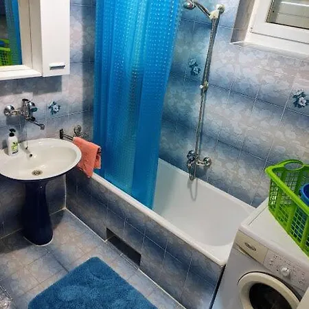 Apartament Mira Novi Vinodolski