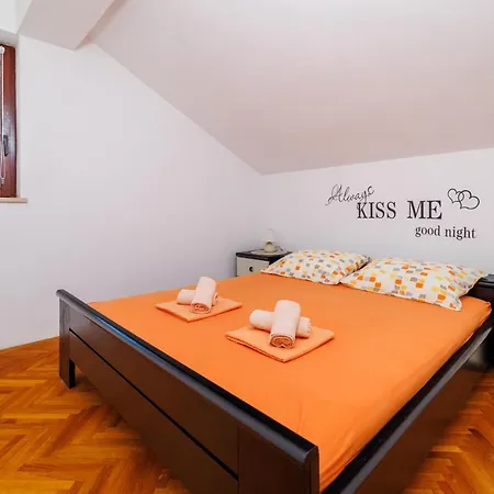 Daire Mira Novi Vinodolski